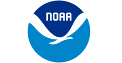 NOAA logo