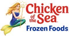 Chicken of the Sea logo