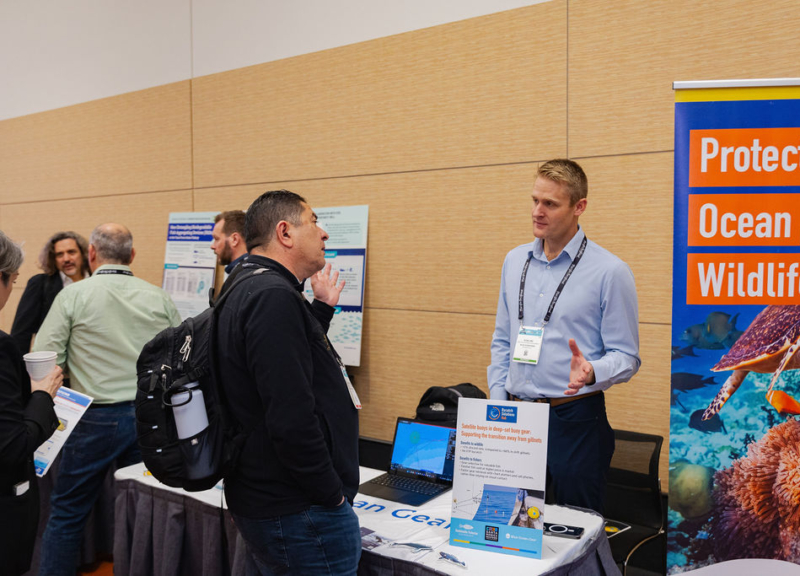 Bycatch Solutions Showcase