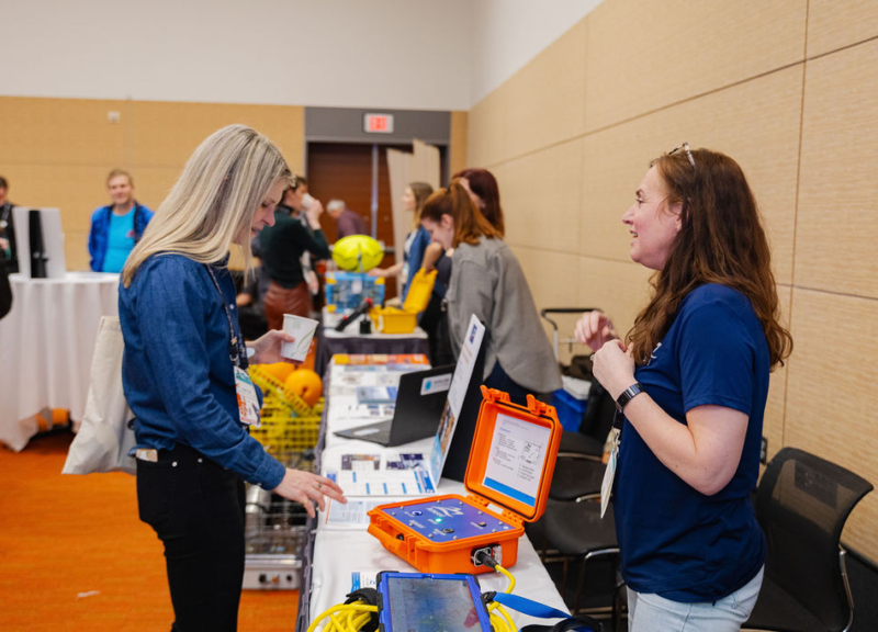 Bycatch solutions showcase