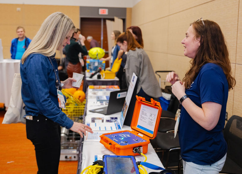 Bycatch solutions showcase